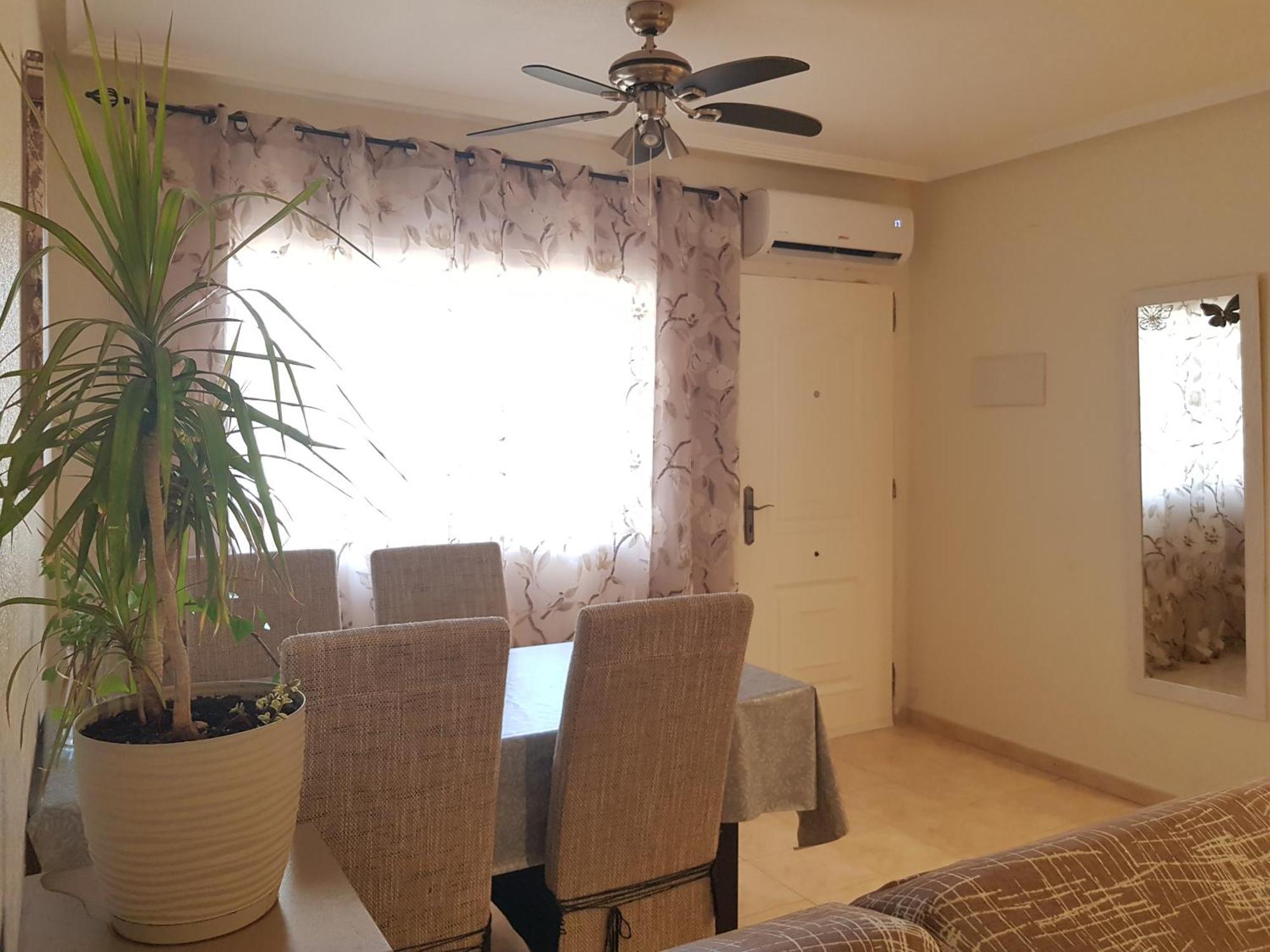 Apartamento Montegolf Con Terraza Privada Los Dolses Ngoại thất bức ảnh