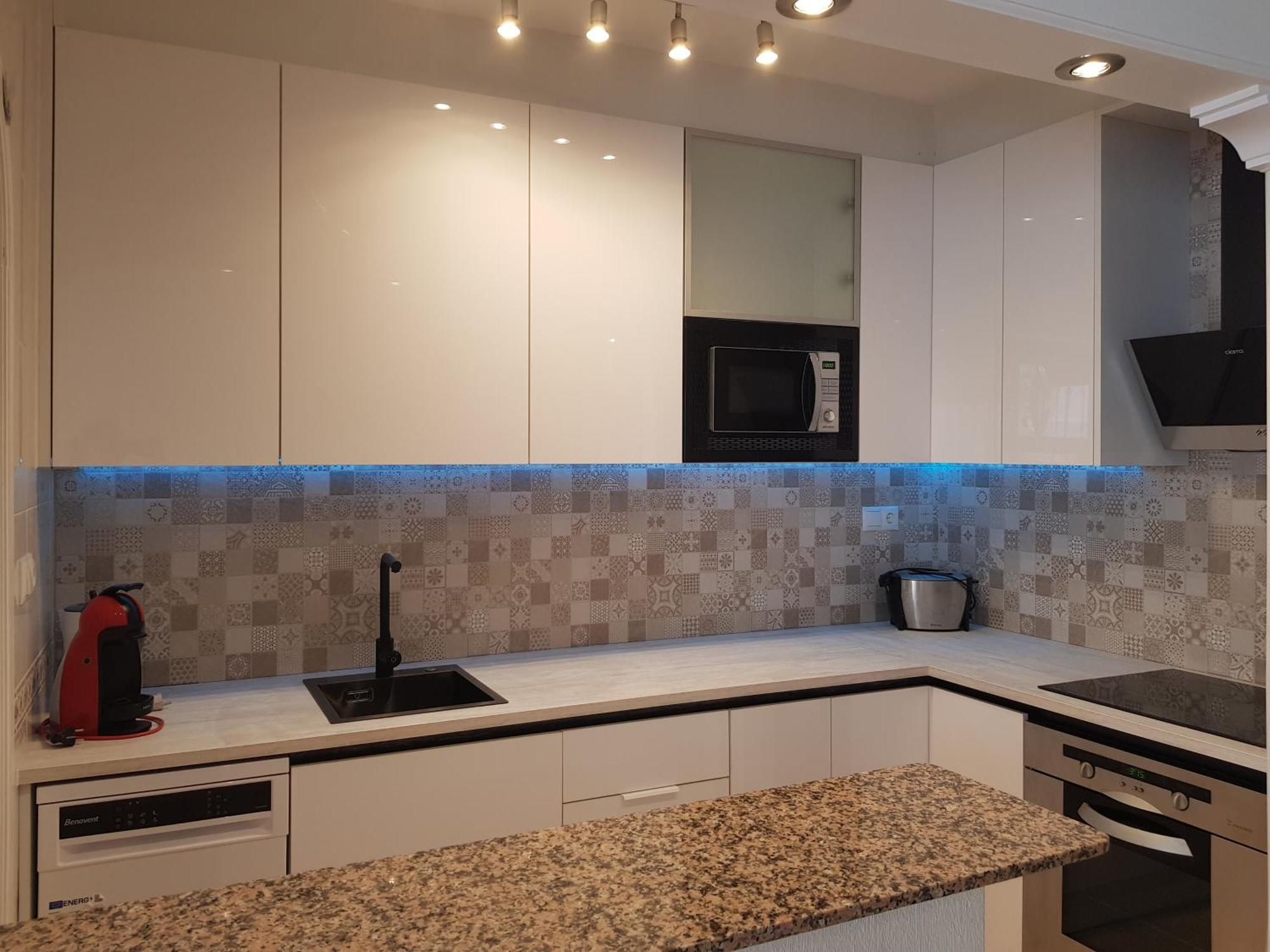 Apartamento Montegolf Con Terraza Privada Los Dolses Ngoại thất bức ảnh
