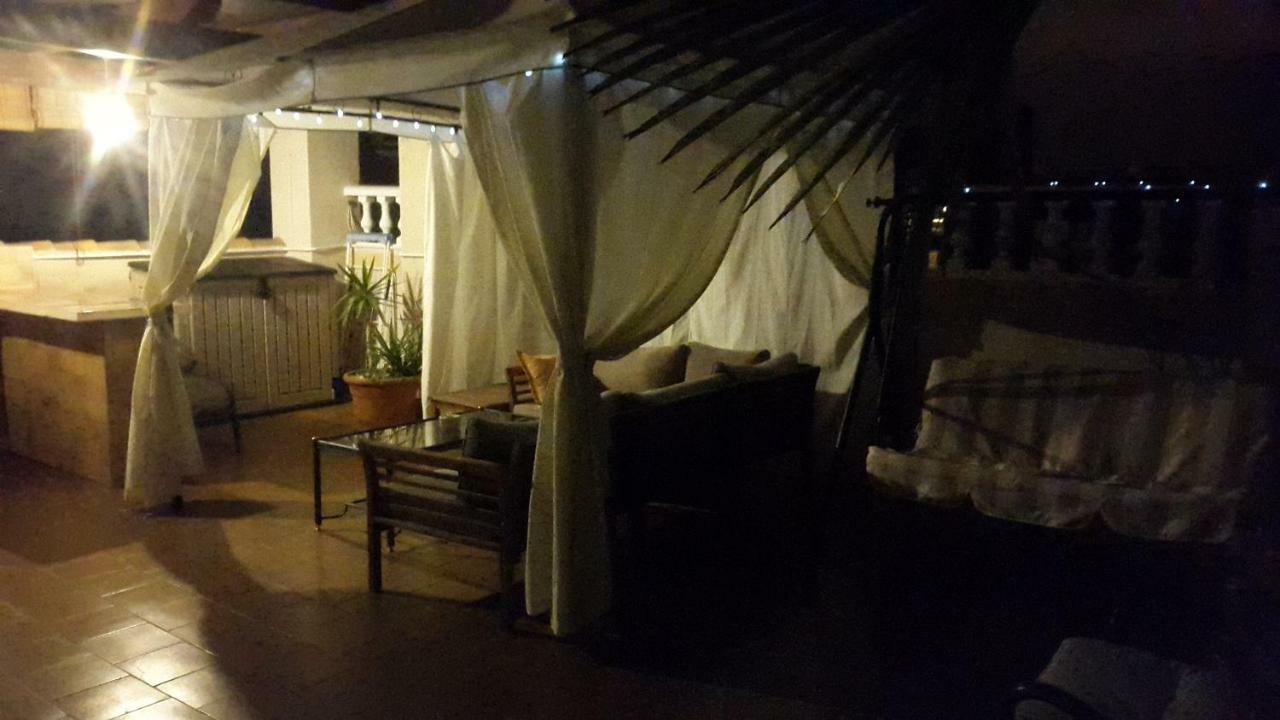 Apartamento Montegolf Con Terraza Privada Los Dolses Ngoại thất bức ảnh